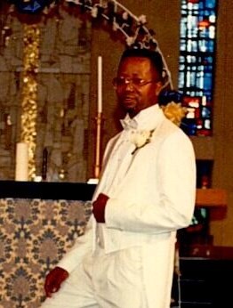 Obituario de Antonious Calvin Kelly