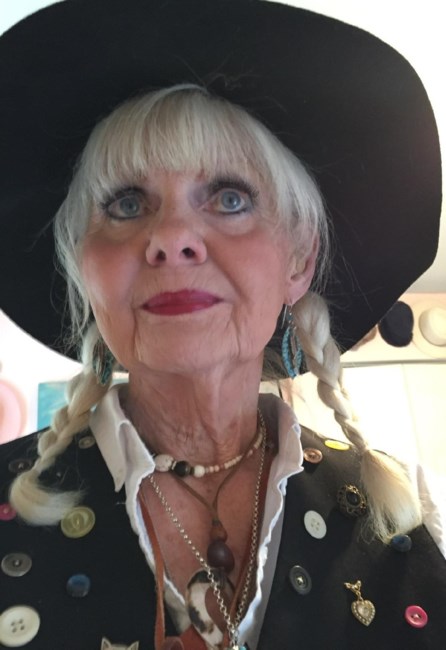 Obituary of Sharon Sue Willsey