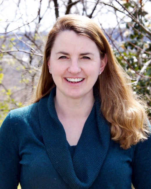 Obituary of Ingrid Lyda Roper