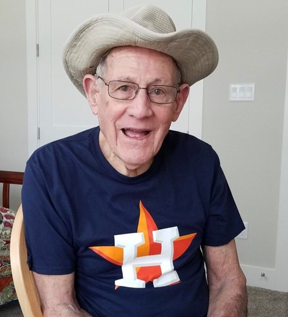 Avis de décès de John Roger Stanley