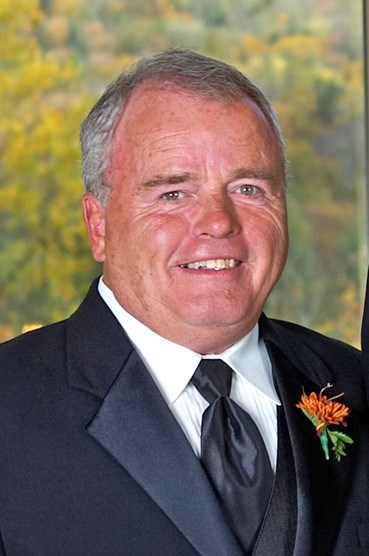 Obituary of Timothy Robert Morris