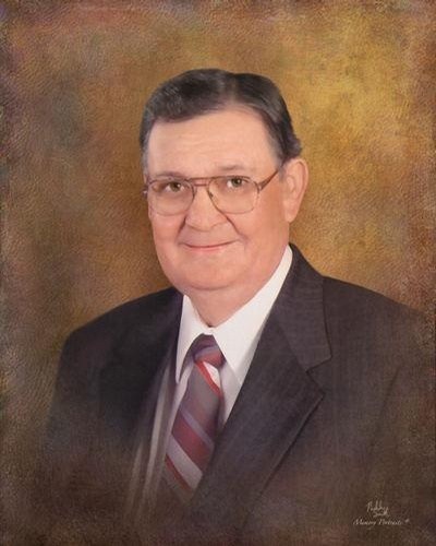 Avis de décès de Bobby 
Ray
 Myers