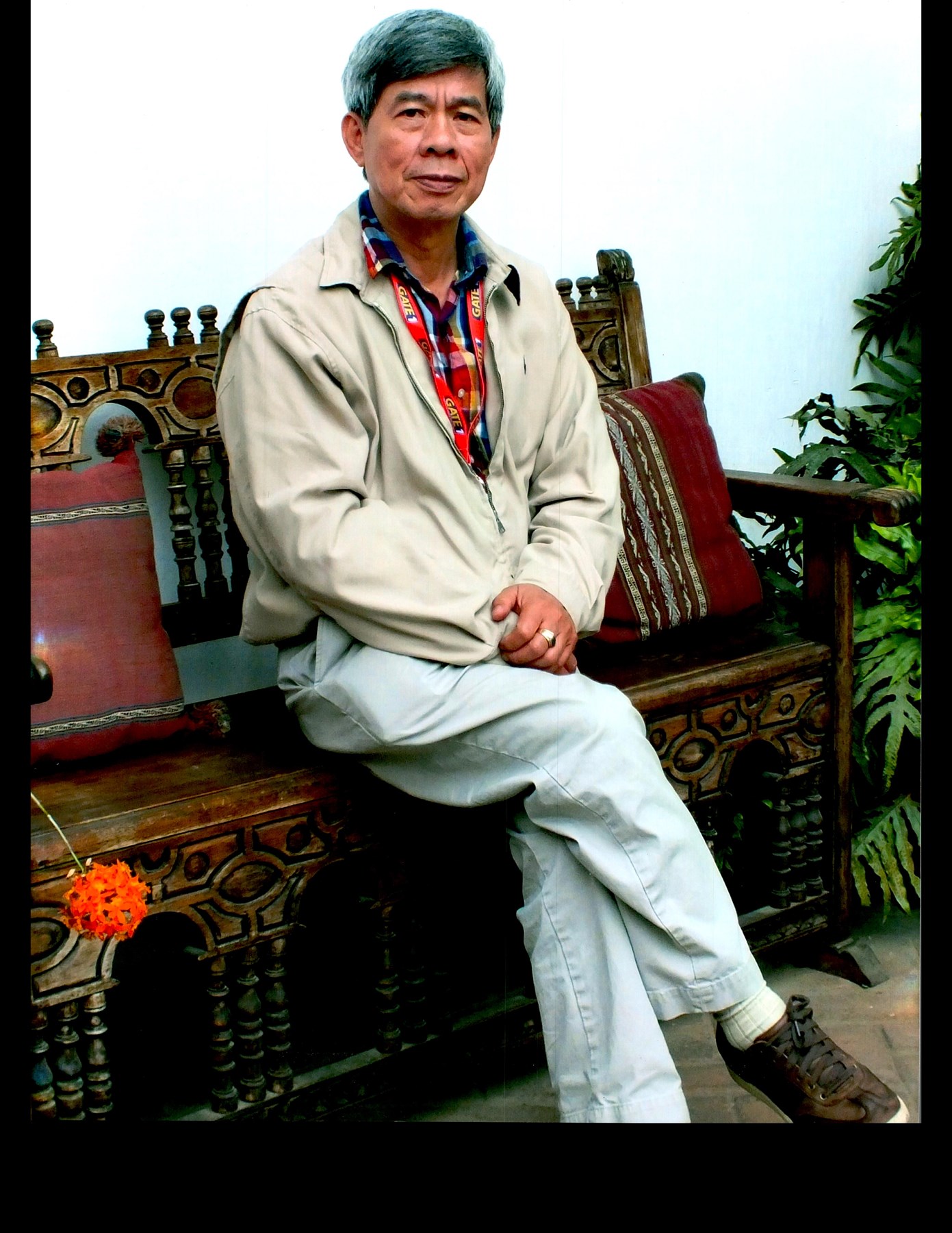 Obituary of Kuo   Jane " Eric " Liu