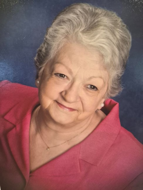 Obituary of Suzanne M Taylor
