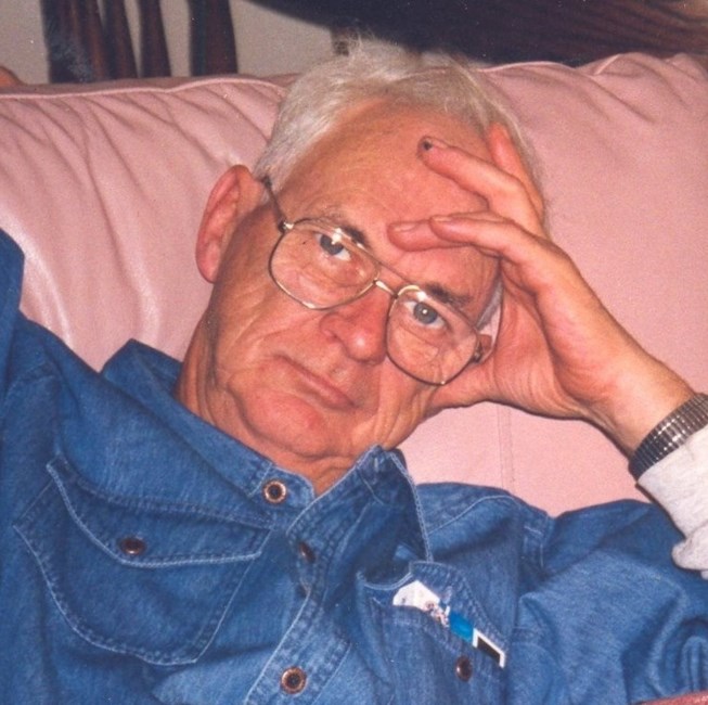 Obituary of Mr. Duncan Patrick McMillan