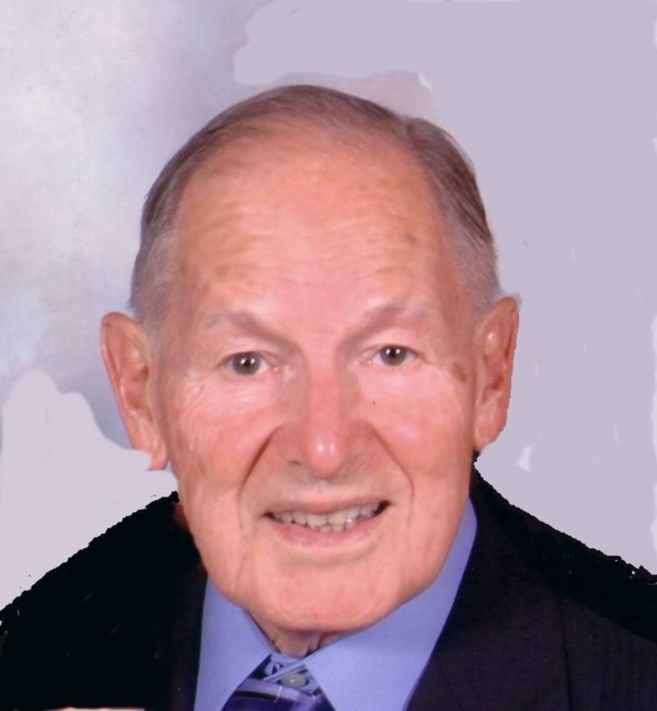 Obituary of Stanley Barnett