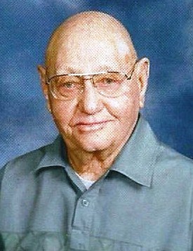 Obituary of Garland Waite Finch