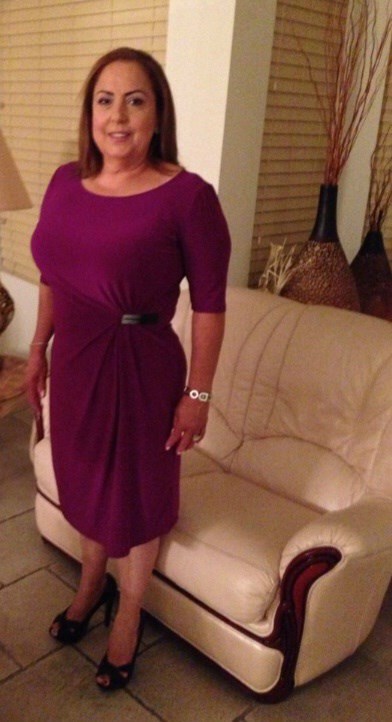 Obituary of Bertha Mondragon