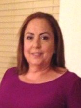 Obituary of Bertha Mondragon