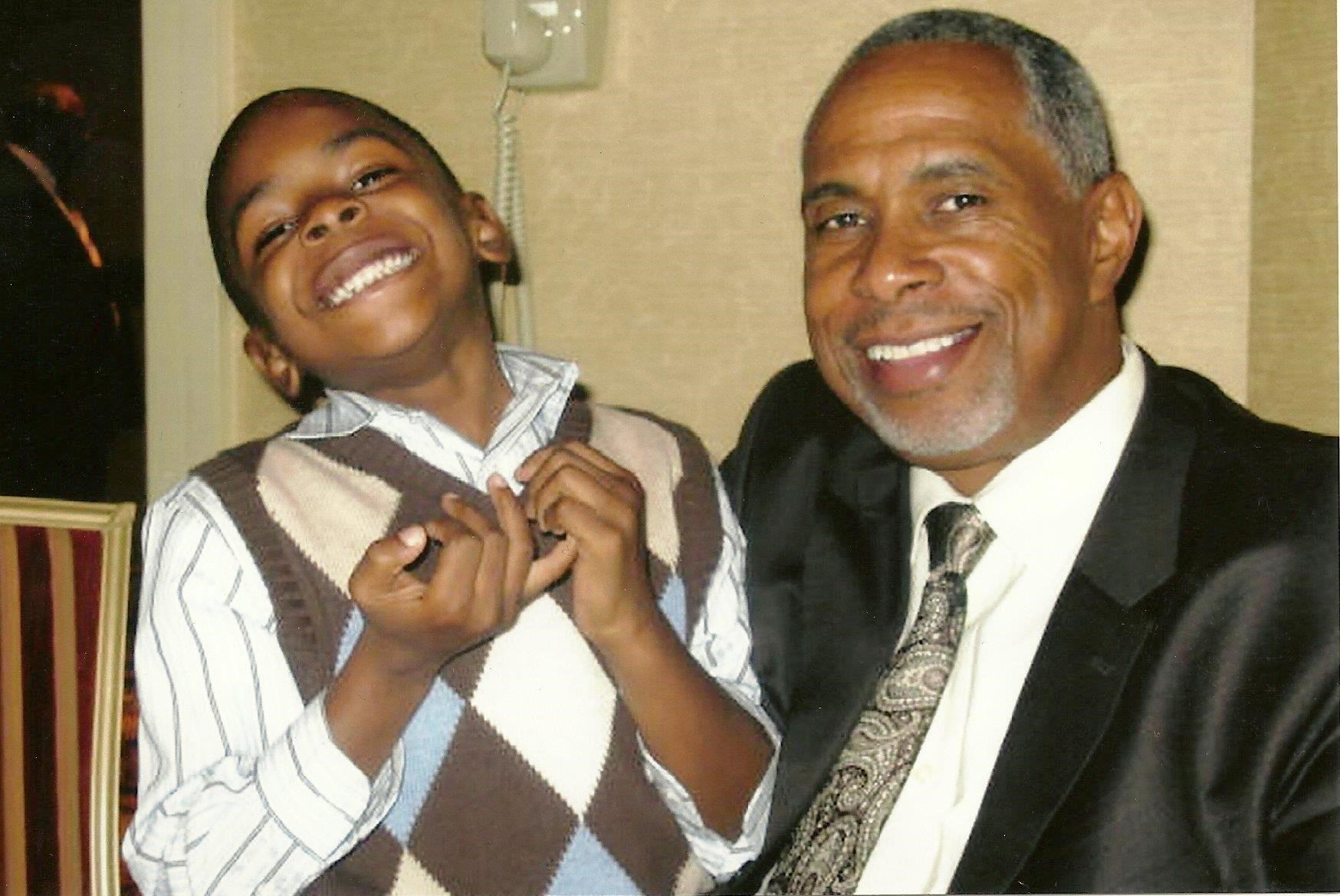 Obituary of Rickey Jerome Johnson