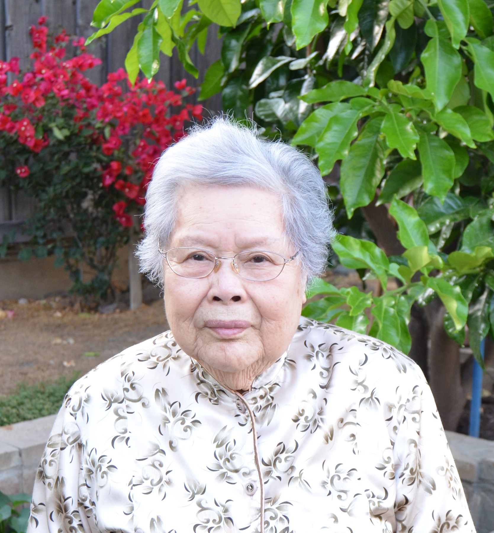 Obituary of Chau Tran