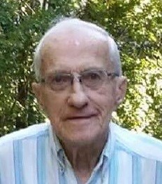 Obituary of Paul Claus Gruber