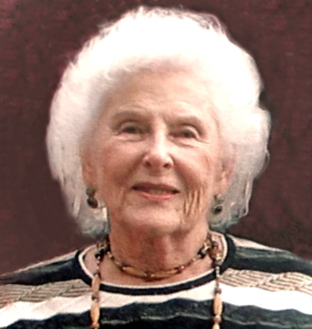 Obituary of Betty Jean (Park) Davis