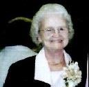 Obituary of Maxine Lucille (Kincaid) Gibson