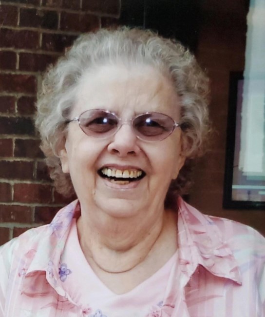 Obituary of Janet Louise Wicks