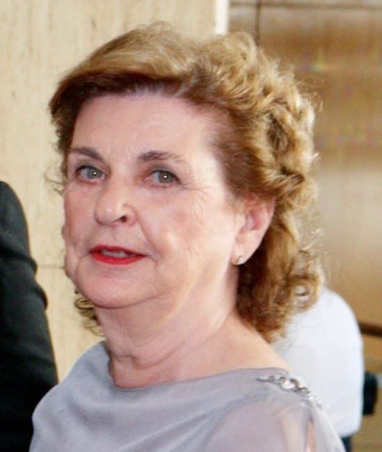 Obituario de Lana Marie Corkery