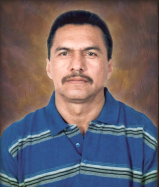 Obituary of Jose Alfredo Hernandez