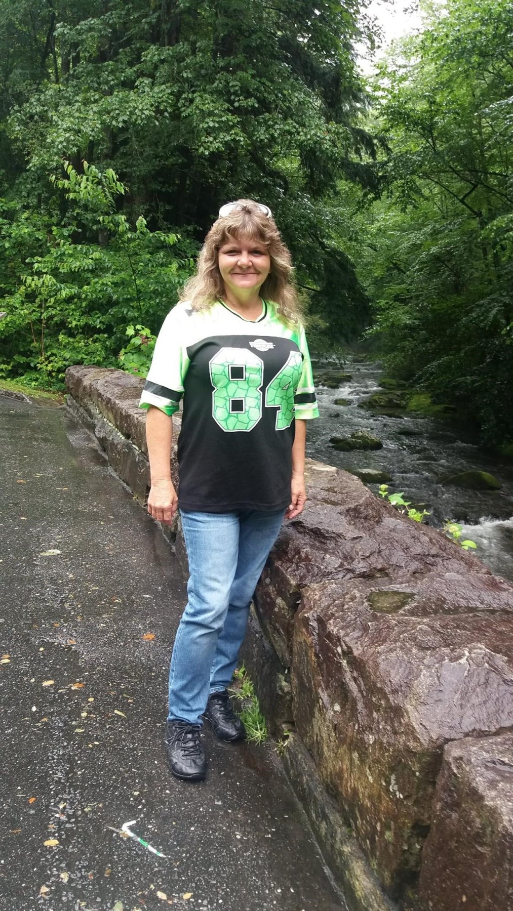 Obituary of Tammy Ann (Huguet) Leger