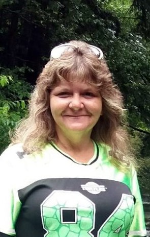 Obituary of Tammy Ann (Huguet) Leger