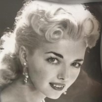 Obituary of Carolyn Madvig