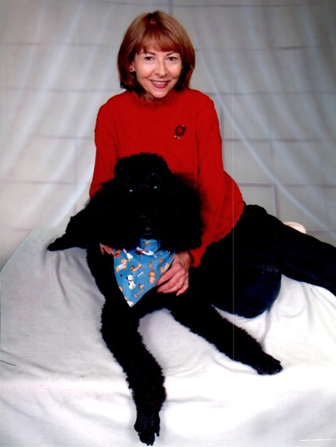 Obituary of Penny Lou Yeatts Garwood