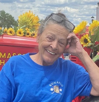 Obituary of Beverly Marie Ralston