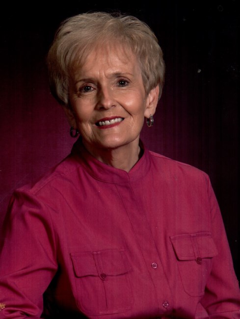 Obituary of Joyce Jackson Emery