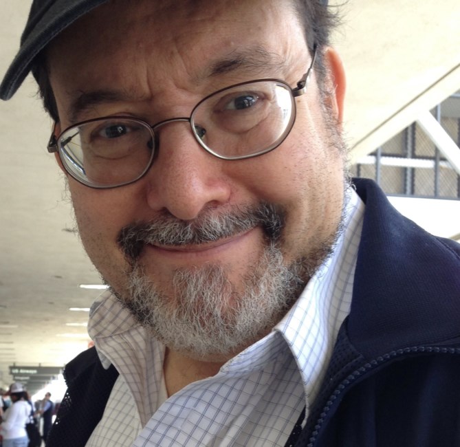 Obituary of Ted Lipman, M.D.