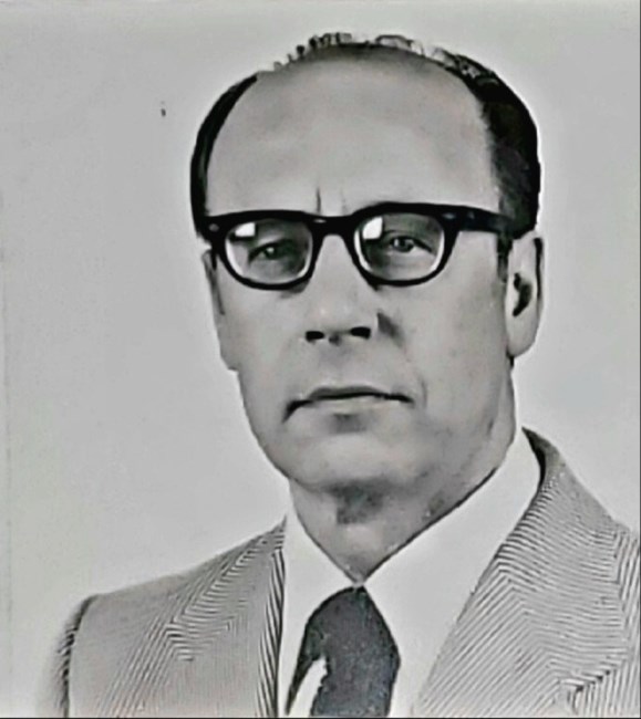 Obituary of Philip V. Naples