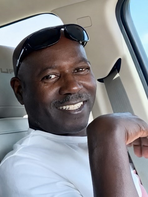 Obituary of James "Gerald" Holden