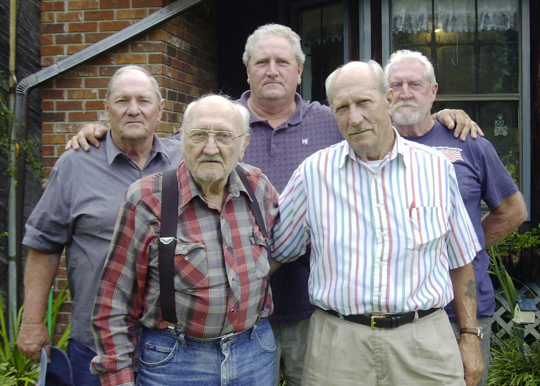 Obituary of Malcolm M. Reeves