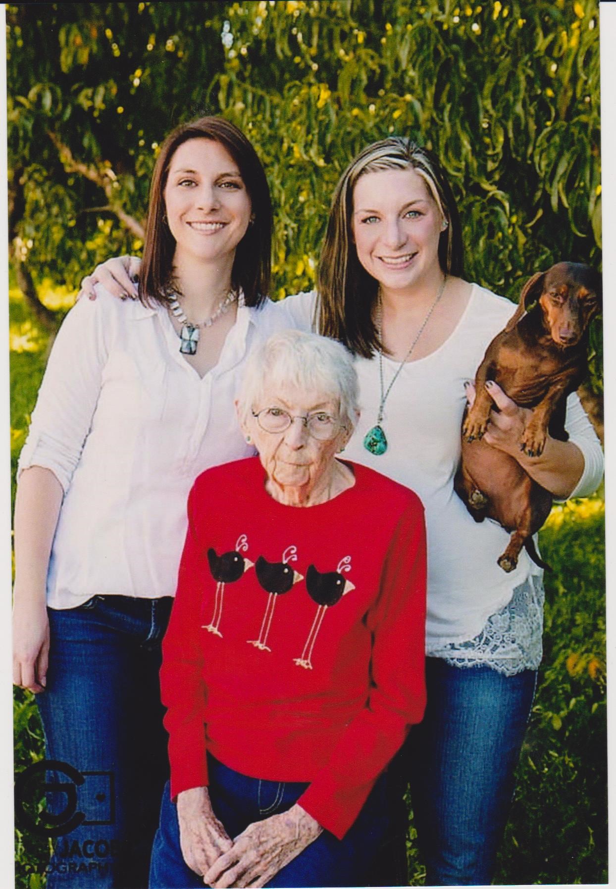 Obituary of Patricia Ann Claypool