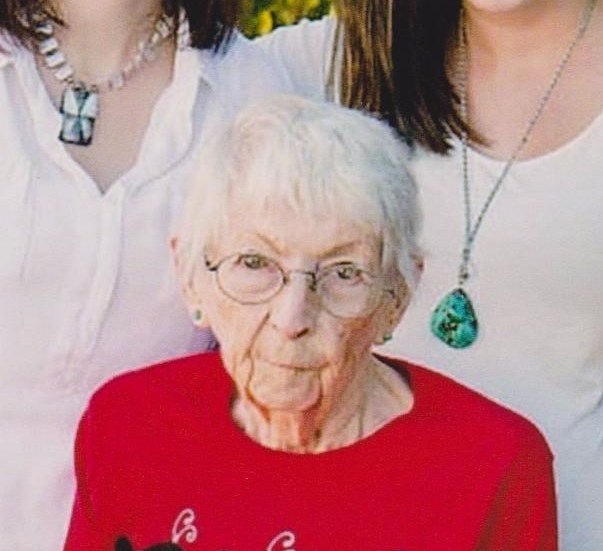 Obituary of Patricia Ann Claypool