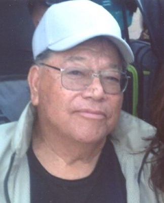 Joe Zavala