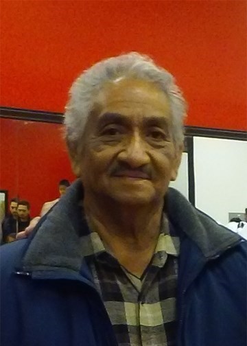 Obituary of Juan Manuel Moncada