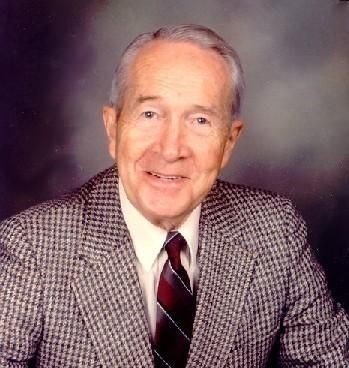 Obituary of Edwin George Mcneil