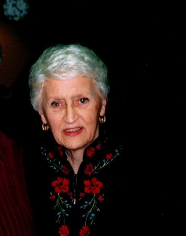 Obituary of Dolores Ann McInerney