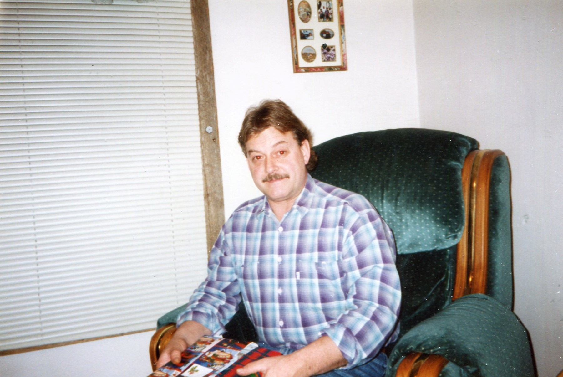 Obituary of Walston "Wally" Smith Barrett III