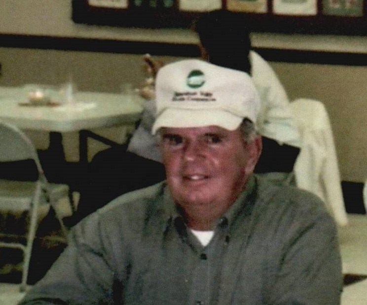 Obituary of Royce Errol Thompson