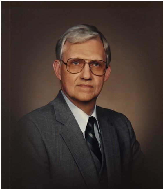 Obituario de Robert Grove Hyre Jr.