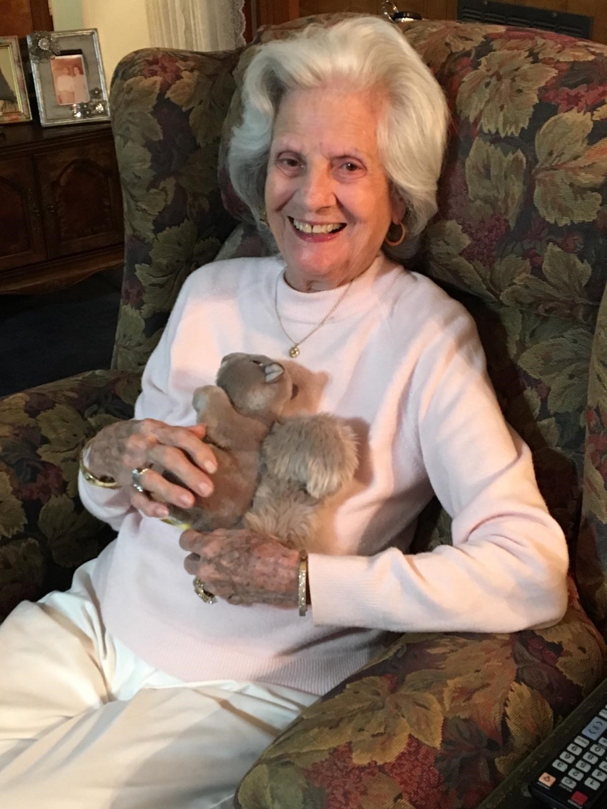 Obituary of Linda Lucille Lovett