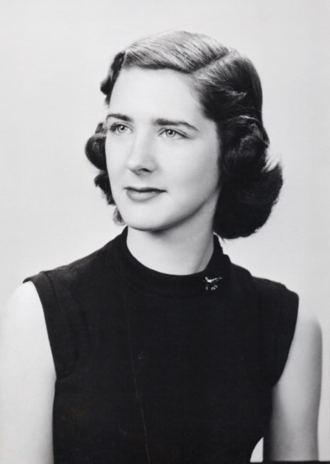 Obituary of Constance Biller Weiss