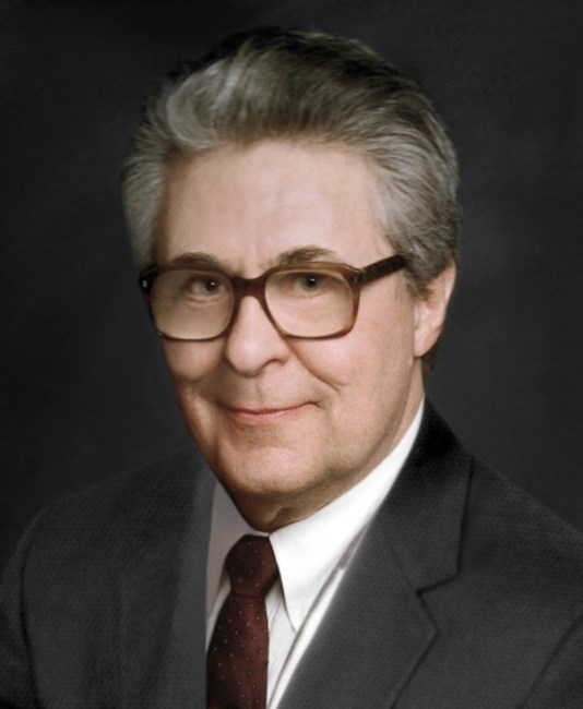 Obituario de H. William "Bill" Vogt, Jr.