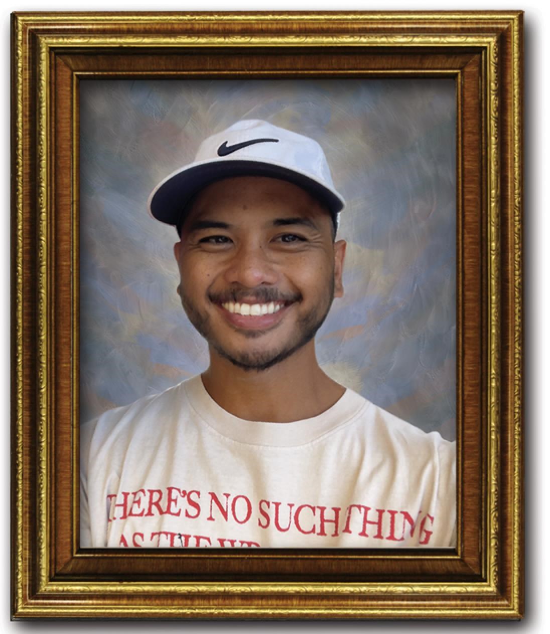 Obituario de Gerald Godio Gutierrez