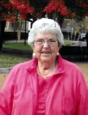 Obituary of Gladys Othella Davis