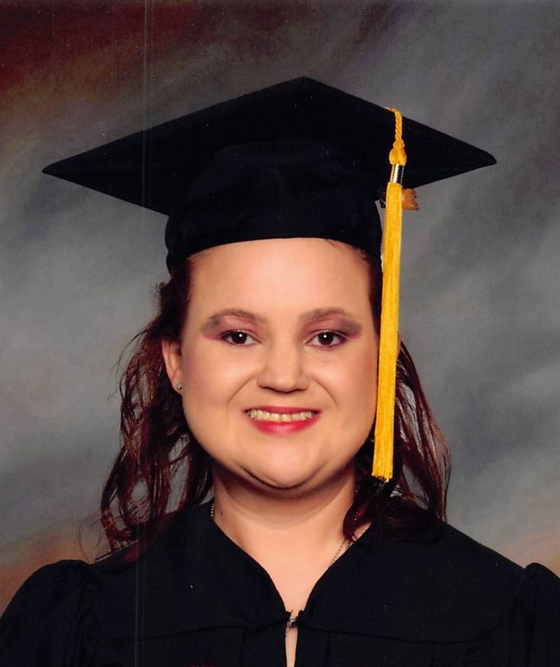 Gabrielle Lois Holmes Obituary - Kenner, LA