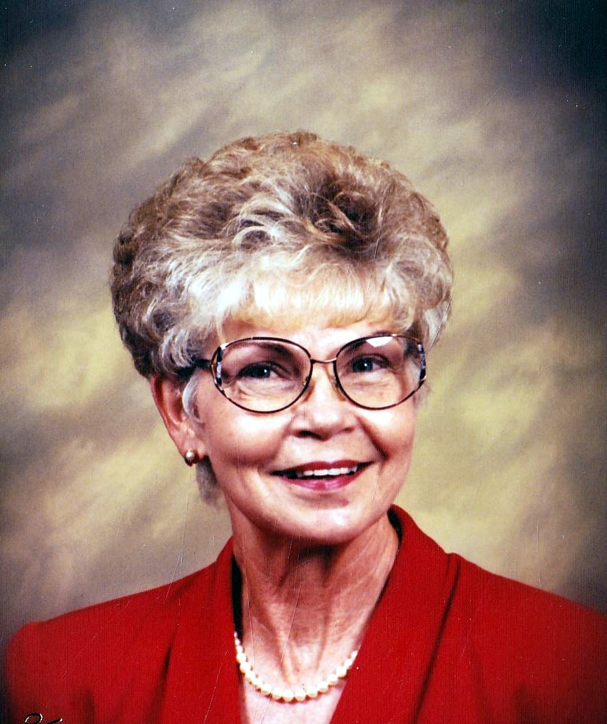 Elizabeth Shaw Obituary Lubbock, TX