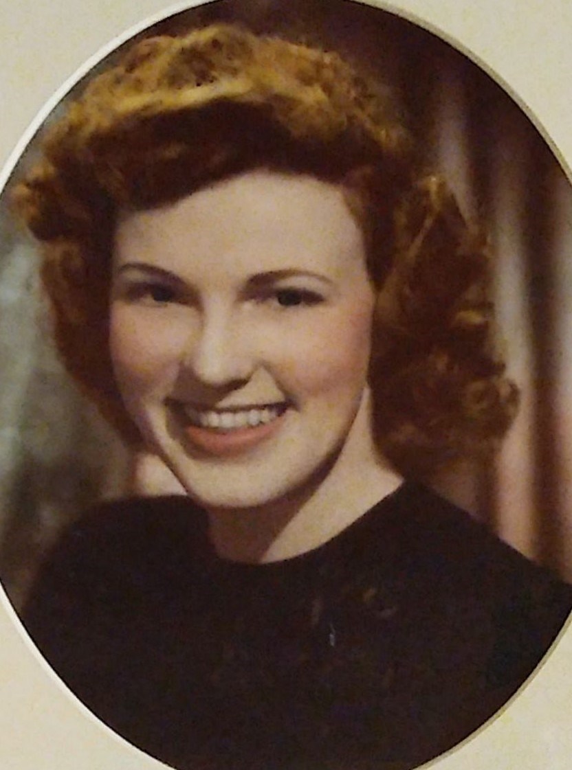 Obituary of Margaret Connie Bradley