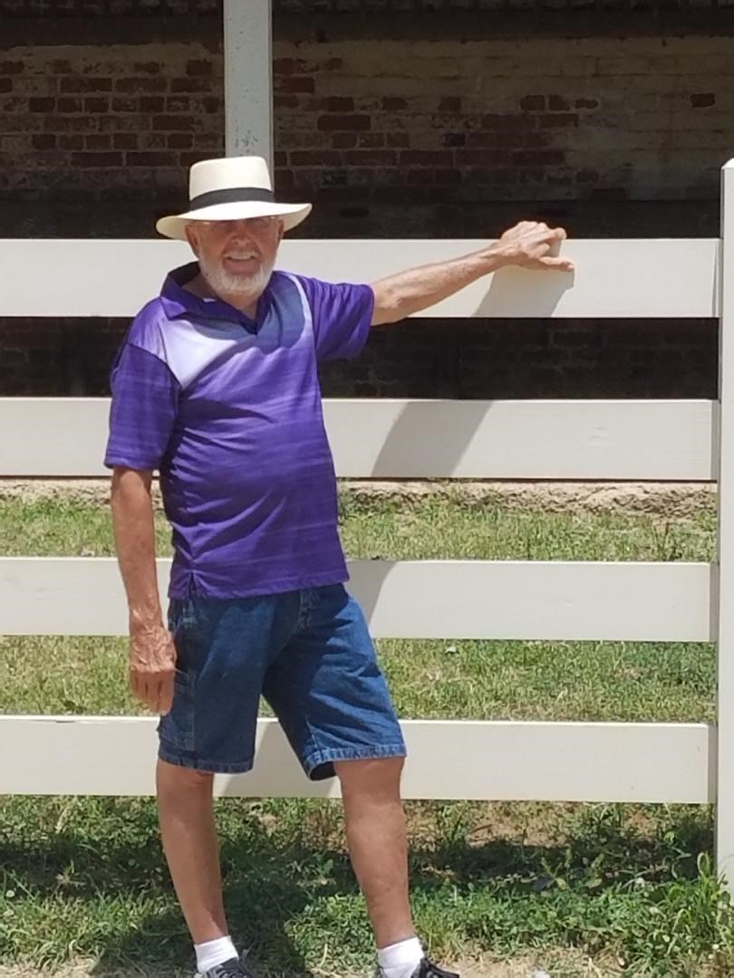 Obituary of Clifford Reavis Garrett Jr.