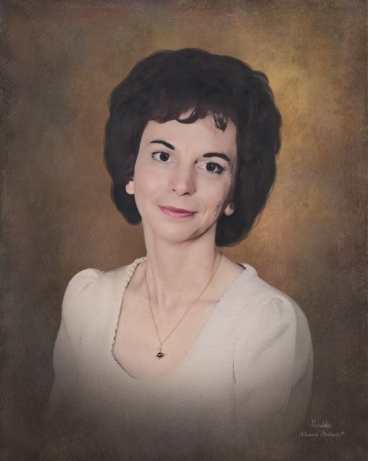 Obituary of Mary Helen Booth